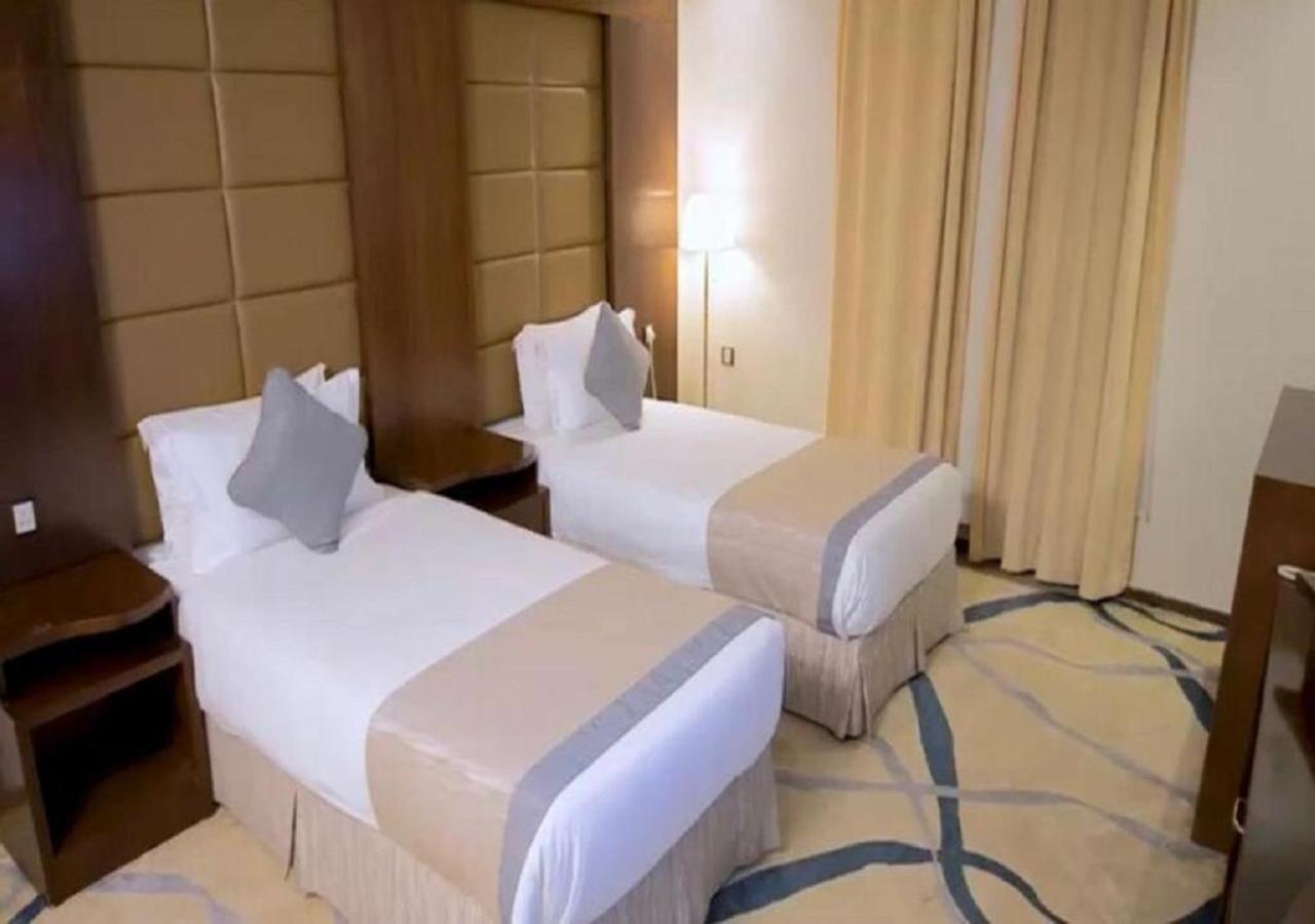 Sansa Hotel ジェッダ エクステリア 写真