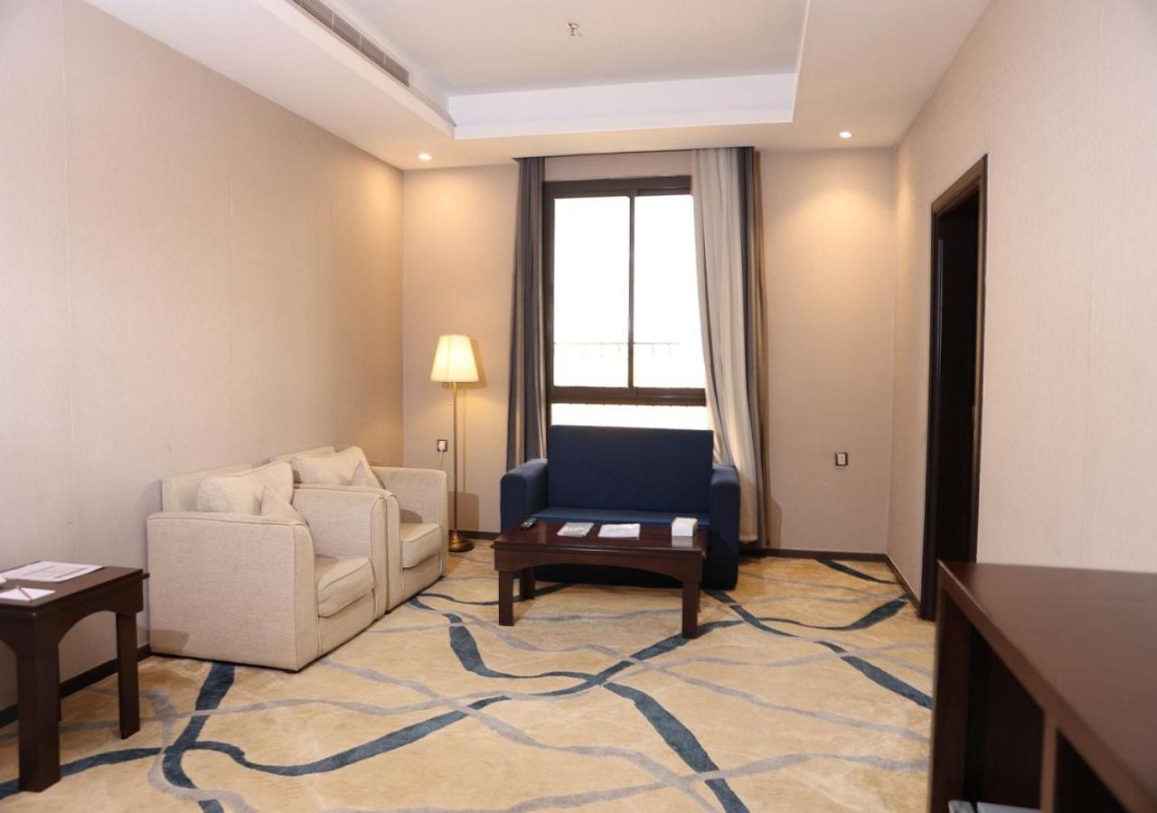 Sansa Hotel ジェッダ エクステリア 写真