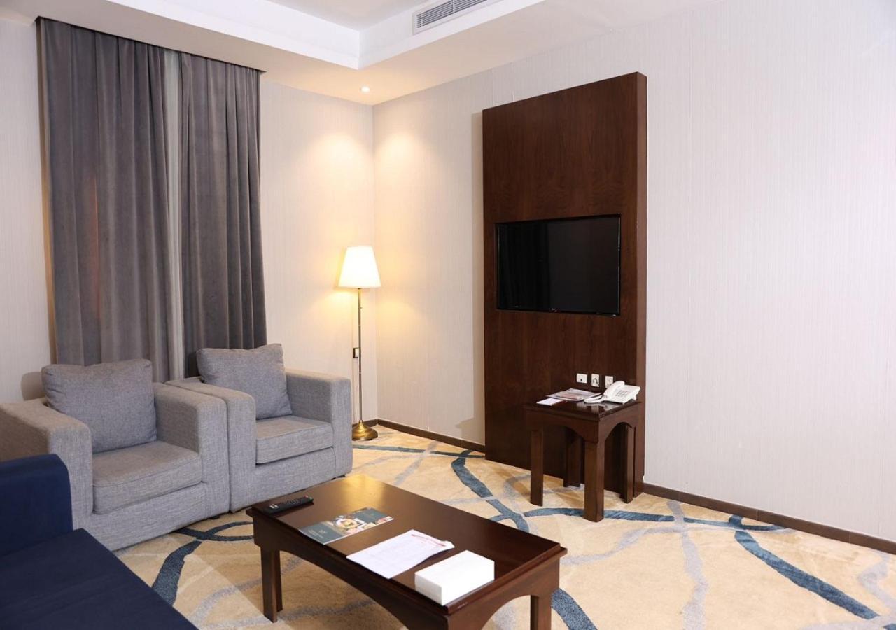 Sansa Hotel ジェッダ エクステリア 写真