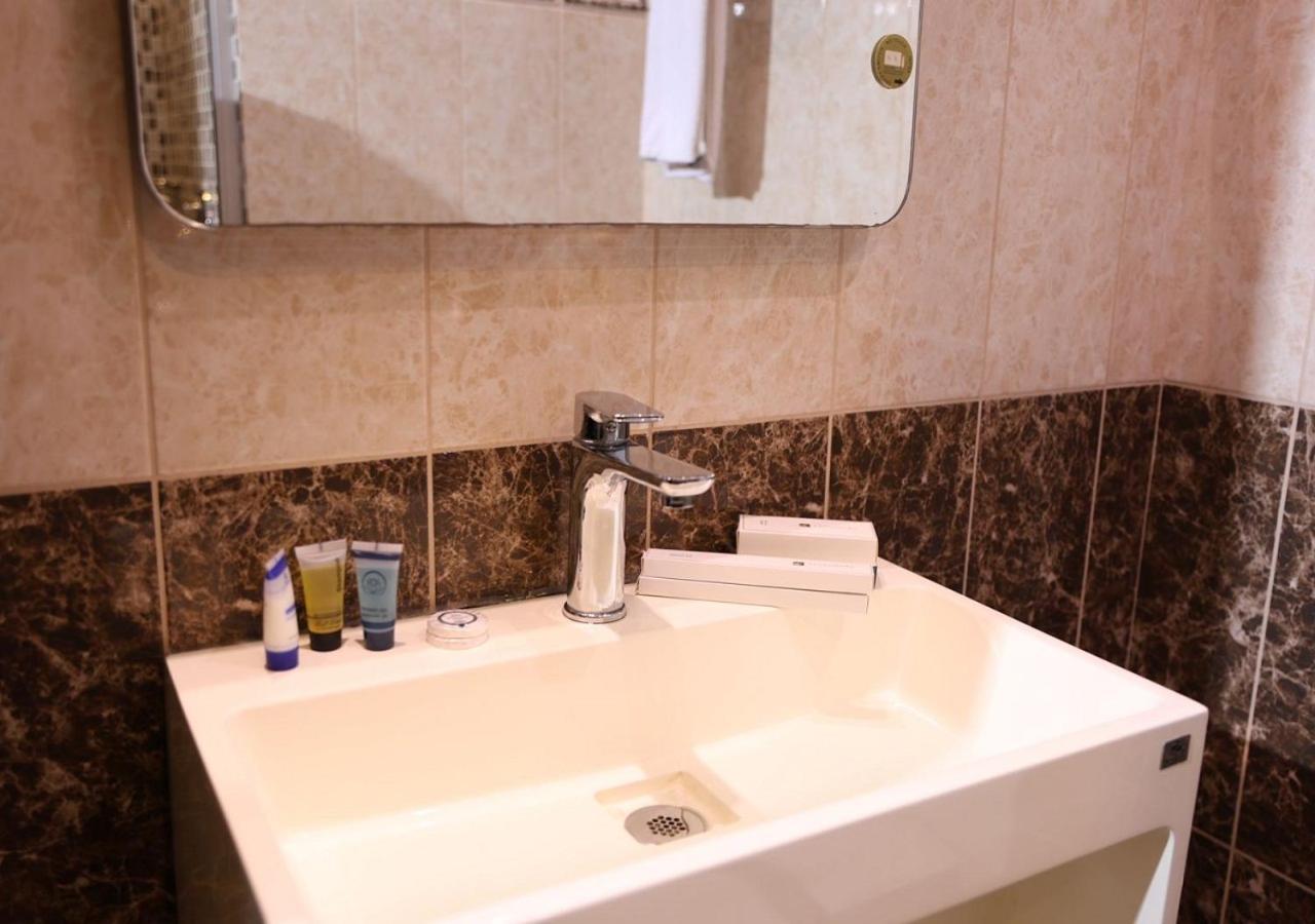 Sansa Hotel ジェッダ エクステリア 写真