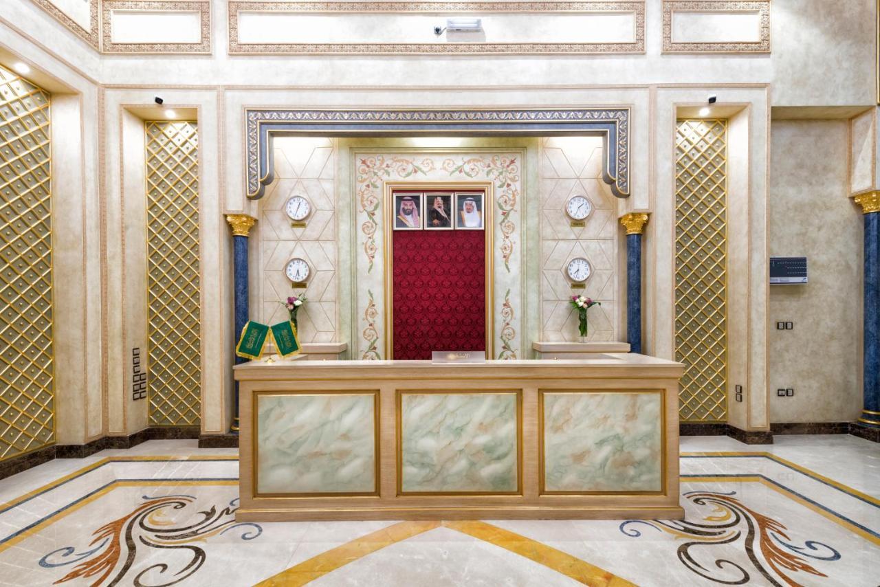 Sansa Hotel ジェッダ エクステリア 写真