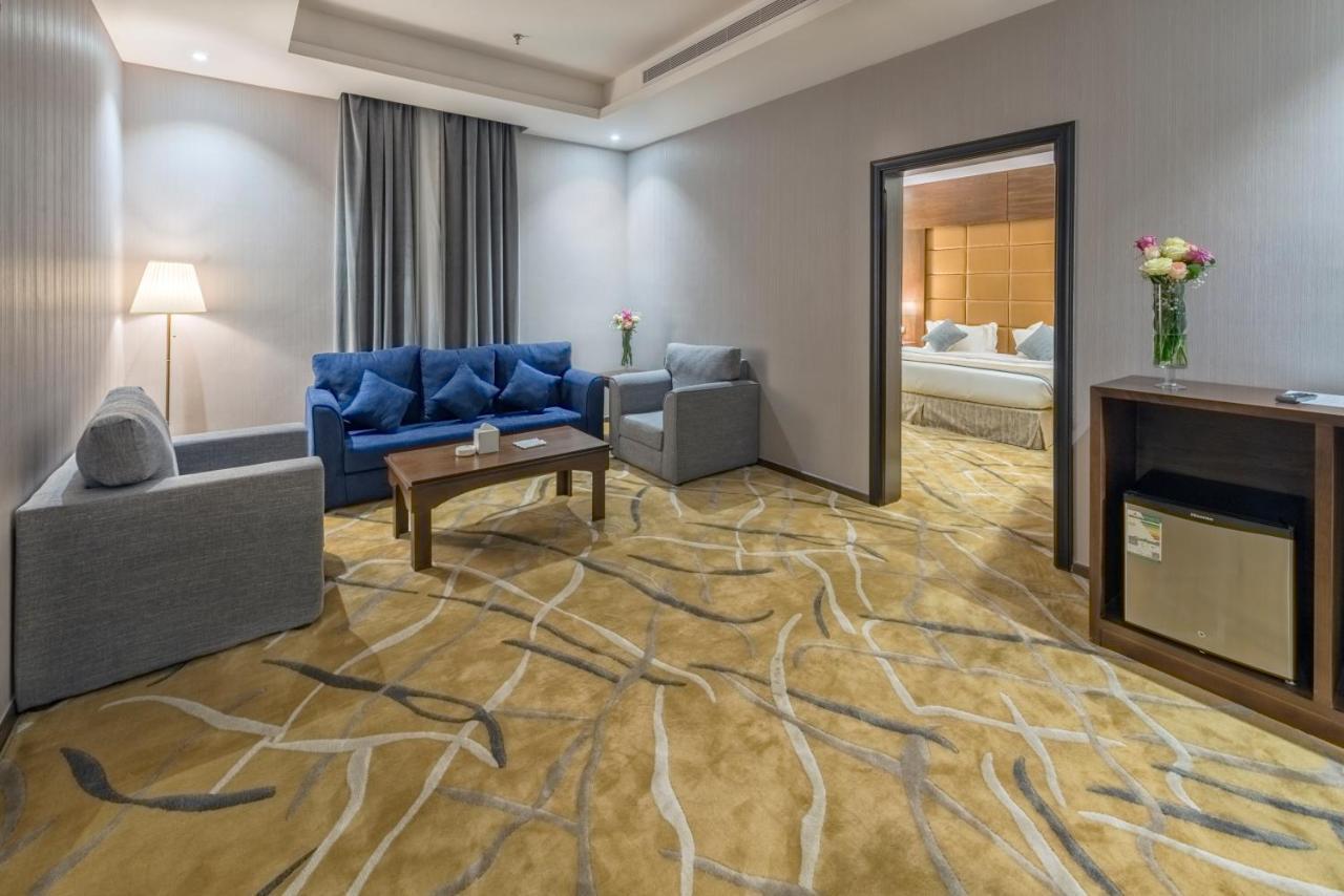 Sansa Hotel ジェッダ エクステリア 写真
