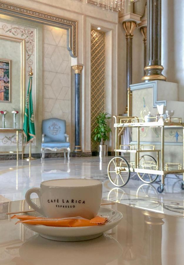 Sansa Hotel ジェッダ エクステリア 写真