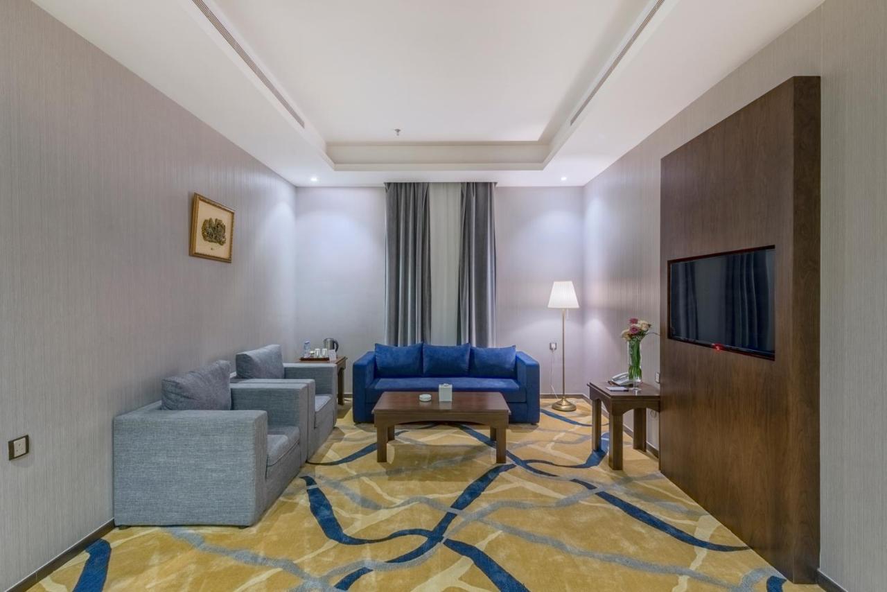 Sansa Hotel ジェッダ エクステリア 写真